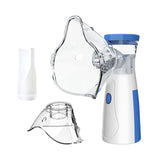 Portable Nebulizer For Asthma Inhaler Nebulizer Machine