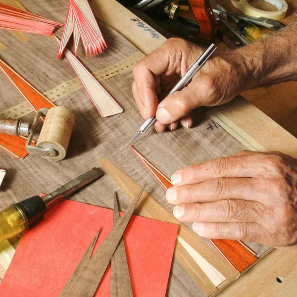 Pen Knife | Detail Precision Cutting Tool
