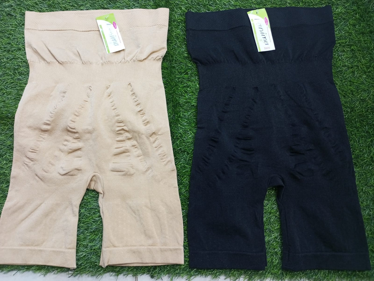 Half Body Shaper High Quality Of Fabric