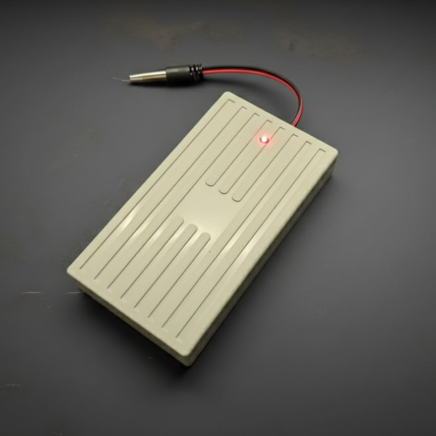 Mini UPS Router Power Bank 12V (Imported)