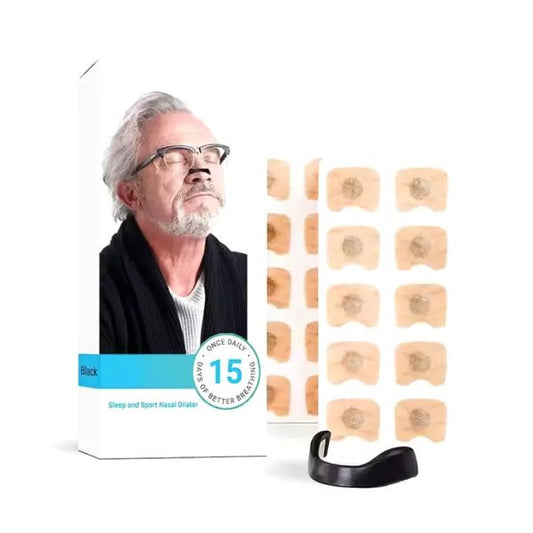 Magnetic Nose Strips (Pack of 15)