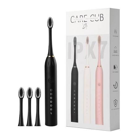 Rechargeable Electric Toothbrush