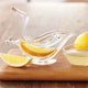 Manual Lemon Clip Portable