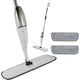 360° Microfiber Spray Mop