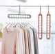 Magic Hanger Multipurpose 9 Hole