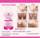 Youngcome 60ml Face Body Whitening Lotion