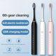 Rechargeable Electric Toothbrush