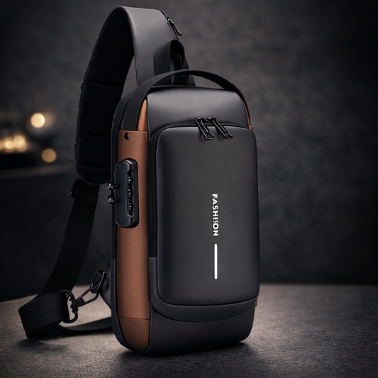 Travel Anti-Theft Bag