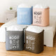 Washday Laundry Basket