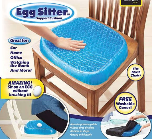 Non Slip Gel Seat Cushion