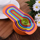 Measuring Cup And Spoon Set – 6pcs