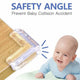 Pack Of 4 New Child Baby Silicone Safety Protector