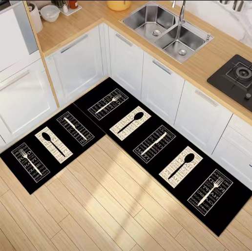 Antislip Mats Pack Of 2pcs
