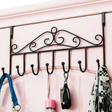 Door Hook Metal For Home , Kitchen