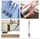 Silicone Bottle Cleaning Brush With Long Handler