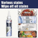 100ml Useful Stain Cleaning Agent Effective Natural Stain Removal Agent