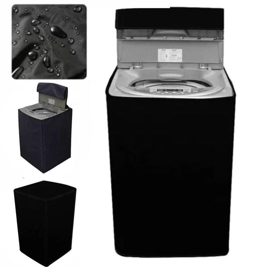 Single Washing Machine Cover – Parachute Type