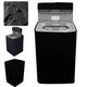 Single Washing Machine Cover – Parachute Type