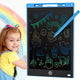 Lcd Writing Tablet 10.5″ Inch Multicolor Electronic