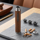 Portable Ashless Cigarette Holder