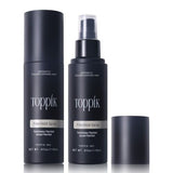 Hair Fiber Holding Spray