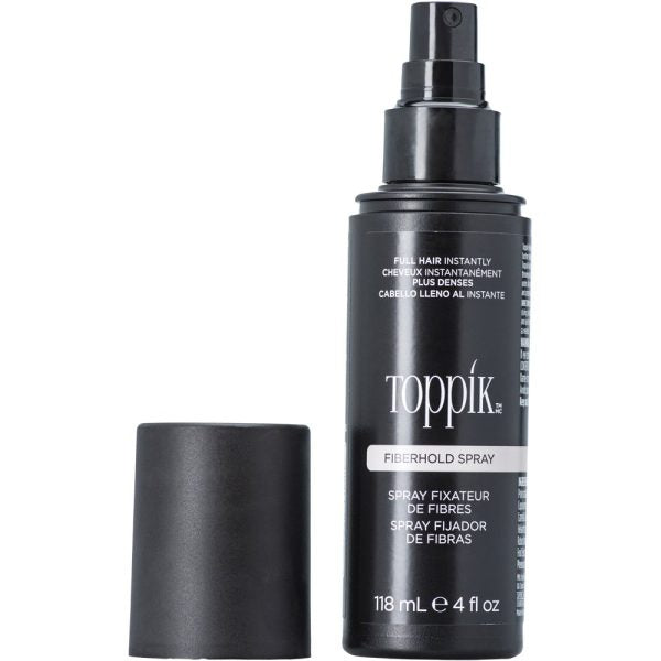 Hair Fiber Holding Spray
