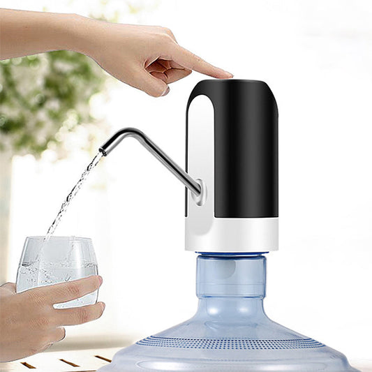 Automatic Water Dispenser Pump USB Rechargeable (Imported)