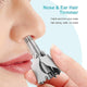 Manual Ear & Nose Hair Trimmer Clipper (Imported)