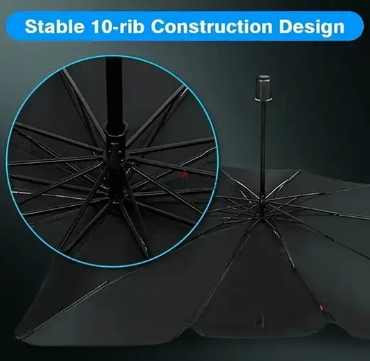 Car Umbrella Foldable Sunshade