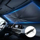 Car Umbrella Foldable Sunshade